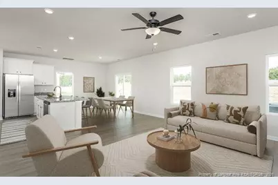 28 Rider Street, Broadway, NC 27505 - Photo 4