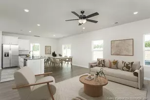 28 Rider St, Broadway, NC 27505 - Photo 4