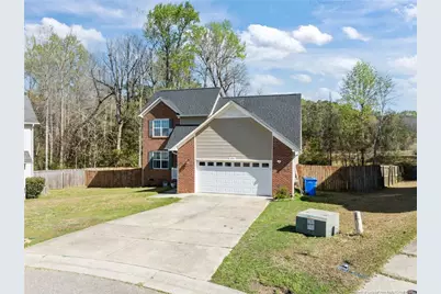 304 Peterson Place, Fayetteville, NC 28301 - Photo 4