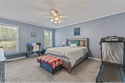 304 Peterson Place, Fayetteville, NC 28301 - Photo 28