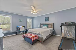 304 Peterson Pl, Fayetteville, NC 28301 - Photo 28