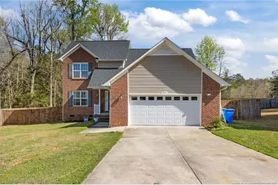 304 Peterson Place, Fayetteville, NC 28301 - Photo 2