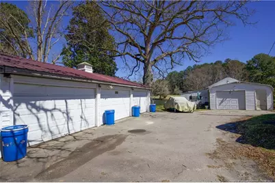 1897 Stanton Hill Road, Cameron, NC 28326 - Photo 42