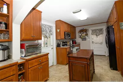 1897 Stanton Hill Road, Cameron, NC 28326 - Photo 12