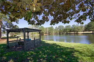 1897 Stanton Hill Rd, Cameron, NC 28326 - Photo 34