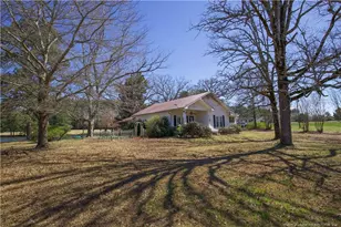 1897 Stanton Hill Rd, Cameron, NC 28326 - Photo 40