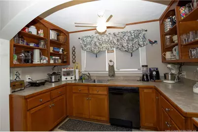 1897 Stanton Hill Road, Cameron, NC 28326 - Photo 18