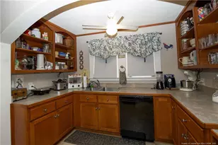 1897 Stanton Hill Rd, Cameron, NC 28326 - Photo 18