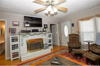 1897 Stanton Hill Road, Cameron, NC 28326 - Photo 6