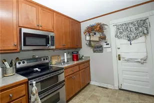 1897 Stanton Hill Rd, Cameron, NC 28326 - Photo 16