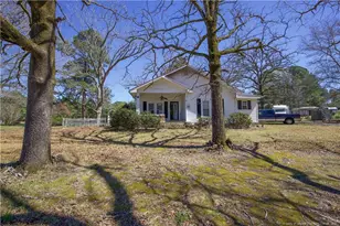 1897 Stanton Hill Rd, Cameron, NC 28326 - Photo 2