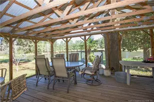 1897 Stanton Hill Rd, Cameron, NC 28326 - Photo 30