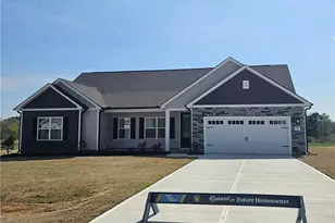 92 Camp Rock Rd, Lillington, NC 27546 - Photo 1