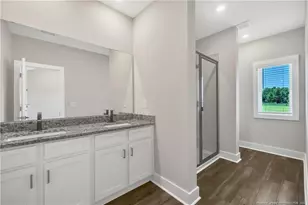 92 Camp Rock Rd, Lillington, NC 27546 - Photo 8