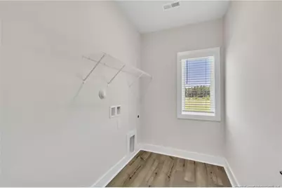 92 Camp Rock Road, Lillington, NC 27546 - Photo 2