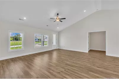 92 Camp Rock Road, Lillington, NC 27546 - Photo 2