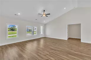 92 Camp Rock Rd, Lillington, NC 27546 - Photo 2