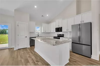 92 Camp Rock Road, Lillington, NC 27546 - Photo 4