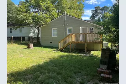 210 Sunset Avenue, Fayetteville, NC 28301 - Photo 14