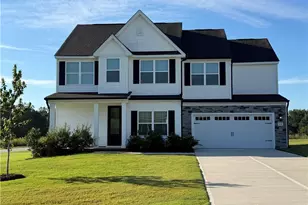 158 Camp Rock Rd, Lillington, NC 27546 - Photo 1
