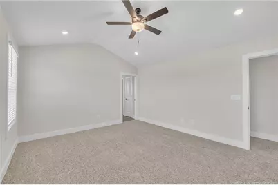 158 Camp Rock Road, Lillington, NC 27546 - Photo 8