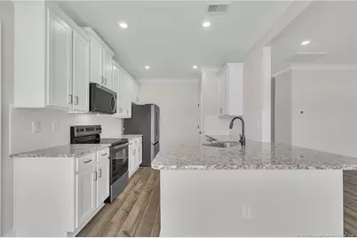 158 Camp Rock Road, Lillington, NC 27546 - Photo 4