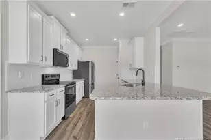 158 Camp Rock Rd, Lillington, NC 27546 - Photo 4