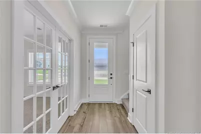 158 Camp Rock Road, Lillington, NC 27546 - Photo 2