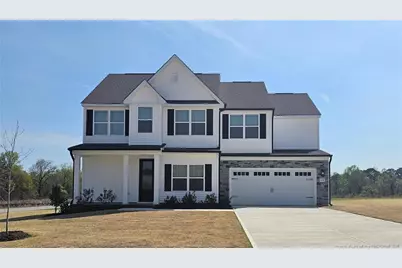 158 Camp Rock Road, Lillington, NC 27546 - Photo 1