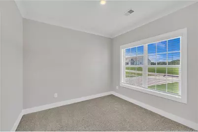 158 Camp Rock Road, Lillington, NC 27546 - Photo 2