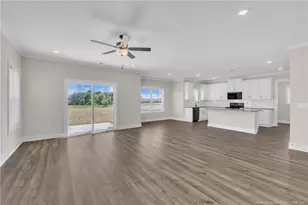 63 Camp Rock Rd, Lillington, NC 27546 - Photo 2