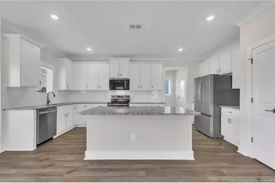 63 Camp Rock Road, Lillington, NC 27546 - Photo 6