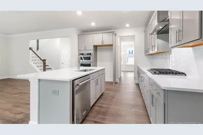 1124 Summer Daisy Circle, Aberdeen, NC 28315 - Photo 8