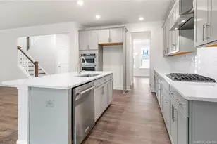 1124 Summer Daisy Circle, Aberdeen, NC 28315 - Photo 8