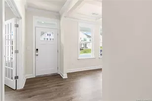 1124 Summer Daisy Circle, Aberdeen, NC 28315 - Photo 2