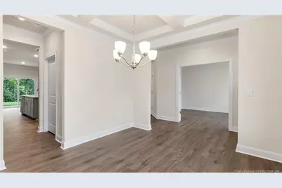 1124 Summer Daisy Circle, Aberdeen, NC 28315 - Photo 4