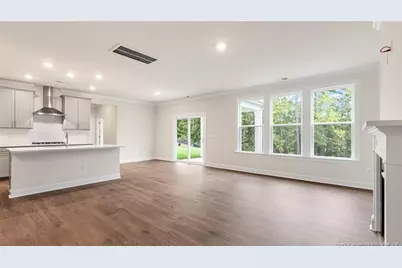 1124 Summer Daisy Circle, Aberdeen, NC 28315 - Photo 6