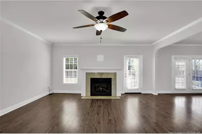 2816 Sand Trap Lane, Hope Mills, NC 28348 - Photo 10