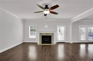 2816 Sand Trap Ln, Hope Mills, NC 28348 - Photo 10