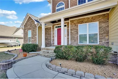 2816 Sand Trap Lane, Hope Mills, NC 28348 - Photo 4