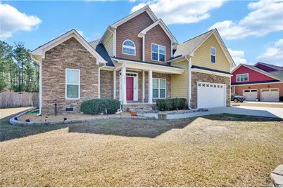 2816 Sand Trap Lane, Hope Mills, NC 28348 - Photo 2