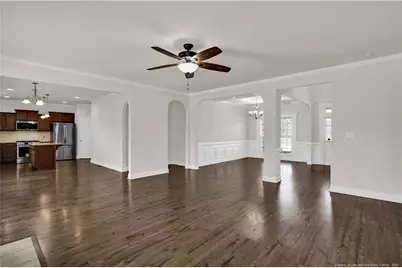 2816 Sand Trap Lane, Hope Mills, NC 28348 - Photo 12