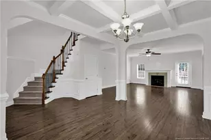 2816 Sand Trap Ln, Hope Mills, NC 28348 - Photo 8