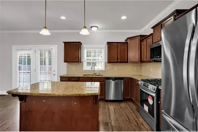 2816 Sand Trap Lane, Hope Mills, NC 28348 - Photo 16