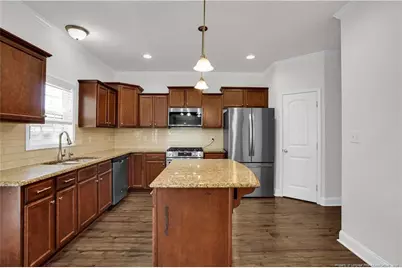 2816 Sand Trap Lane, Hope Mills, NC 28348 - Photo 14