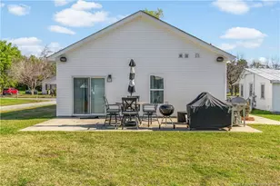 323 W Wooddall St, Benson, NC 27504 - Photo 24