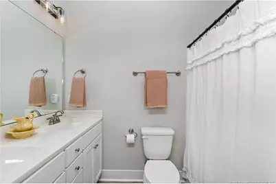 323 W Wooddall Street, Benson, NC 27504 - Photo 20