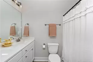 323 W Wooddall St, Benson, NC 27504 - Photo 20