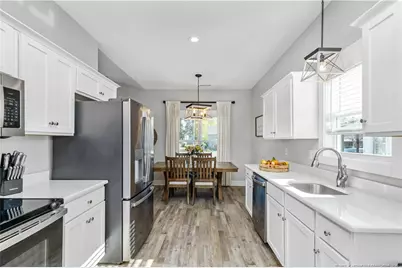 323 W Wooddall Street, Benson, NC 27504 - Photo 12