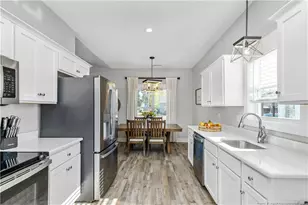 323 W Wooddall St, Benson, NC 27504 - Photo 12